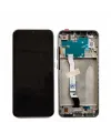 Redmi Note 8 Pro Lcd Dokunmatik Ekran Çıtalı (Siya