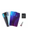 REDMİ NOTE 8 Uyumlu ARKA BATARYA KAPAĞI ,BATARYA V