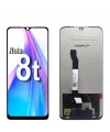 Redmi note 8T Lcd Dokunmatik Ekran (Siyah)