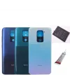 Redmi Note 9 Arka Batarya Kapağı ,batarya Ve B7000