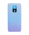 Redmi Note 9 Arka Batarya Kapağı (Beyaz)