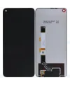 Redmi Note 9T Ekran Dokunmatik (Siyah)