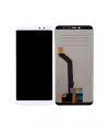 Redmi S2 Ekran Dokunmatik (Beyaz)