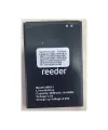 Reeder P13 Blue 2021 Güçlendirilmiş Batarya