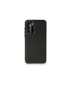 Reeder P13 Blue 2021 Kılıf First Silikon - Siyah