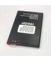 Reeder P13 Blue 2022 Batarya Pil (Güçlendirilmiş)