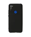 Reeder P13 Blue Max Pro 256gb Kılıf First Silikon - Siyah