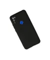 Reeder P13 Blue Max Pro 256gb Kılıf First Silikon - Siyah