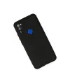Reeder P13 Blue Max Pro 256GB Kılıf First Silikon - Siyah