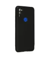 Reeder P13 Blue Max Pro 256gb Kılıf First Silikon - Siyah