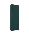 Reeder P13 Blue Max Pro Lite 2022 Kılıf First Silikon - Koyu Yeşil