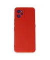 Reeder S19 Max Pro Kılıf First Silikon - Kırmızı