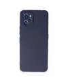 Reeder S19 Max Pro Kılıf First Silikon - Lacivert