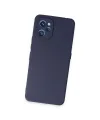 Reeder S19 Max Pro Kılıf First Silikon - Lacivert
