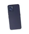 Reeder S19 Max Pro Kılıf First Silikon - Lacivert