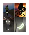 Reflektör Bant Kol Ve Ayak Bilekleri 1 Adet