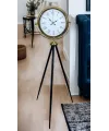 Regal Gold Tripod Ayaklı Saat