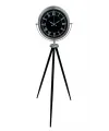 Regal Krom Tripod Ayaklı Saat