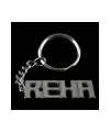 Reha İsimli Anahtarlık