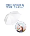 Relax Eller Serbest 4 Mevsim Kafa Şemsiyesi 716267