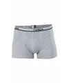 Relax Pamuklu Esnek Erkek Boxer Gri - 1268A