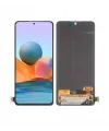 Remi Note 10 Dokunmatik Ekran TFT (Sİyah)