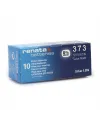 Renata 373 Sr-916sw 1.55v Alkalin Saat Pili 10 Adet