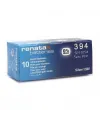 Renata 394 Sr936sw 1.55v Alkalin Saat Pili 10 Adet