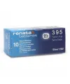 Renata 395 Sr927sw 1.55v Alkalin Saat Pili 10 Adet