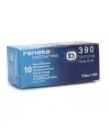 Renata 395 Sr927sw 1.55v Alkalin Saat Pili 10 Adet