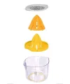 Rendeli Limon Portakal Sıkacağı Royaleks-UR-3449