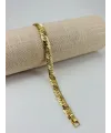 Renk  Pirinç Cm Bileklik 17+2 Cm  - IEG0496