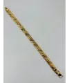Renk  Pirinç Cm Bileklik 17+2 Cm  - IEG0496