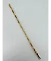 Renk  Pirinç Cm Bileklik 17+2 Cm  - IEG0519