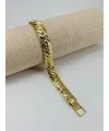 Renk  Pirinç Cm Bileklik 17+2 Cm  - IEG0539