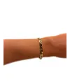 Renk  Pirinç Cm Bileklik 17+4 Cm  - IEG0513