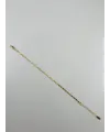 Renk  Pirinç Cm Bileklik 17+4 Cm  - IEG0524