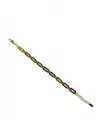 Renk  Pirinç Cm Bileklik 17+4 Cm  - IEG0531