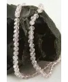 Renkli Kristal Dizi Taş 4 mm