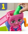 Renkli Kuaför Salonu