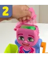 Renkli Kuaför Salonu