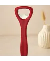 Renkli Plastik Saplı Kapak Açacak