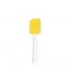Renkli Silikon Spatula - Büyük