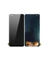 Reno 4 - 4 Lite Ekran Dokunmatik OLED (Siyah)