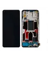 Reno 5 Lite Dokunmatik Ekran OLED Çıtalı (Siyah)