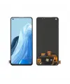 Reno 7 Ekran Dokunmatik Oled (Siyah)