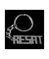 Reşat İsimli Anahtarlık
