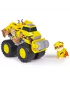 Rescue Wheel Temalı Araçlar