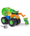 Rescue Wheel Temalı Araçlar