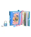 RET19000 Real Littles Disney Mini Günlük CDU12-25431